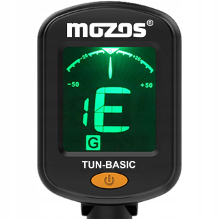 Tuner Mozos TUN-BASIC
